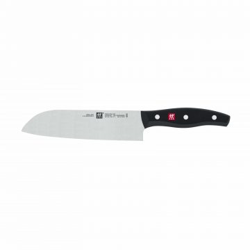 Cuchillo santoku de 18 cm Zwilling TWIN Pollux – Cuchillalia.com