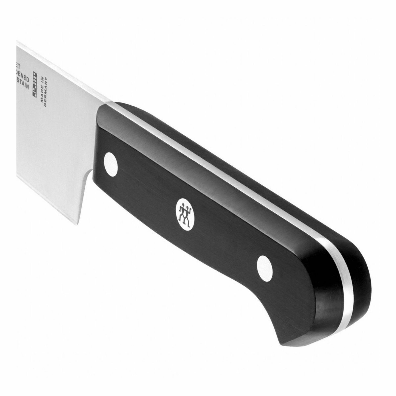 Zwilling 34931-003 Twin Chef juego de cuchillos, 8 piezas