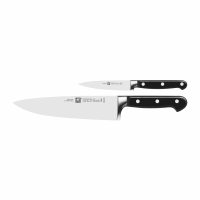 Juego de 2 cuchillos Zwilling Professional S - Cuchillalia.com