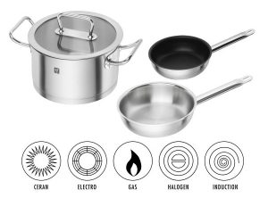 Menaje de cocina Zwilling PRO | Cuchillalia.com