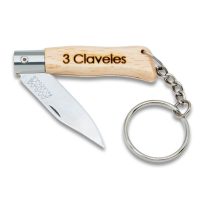 CUCHILLO ARCOS SET JAMONERO 1512-7820