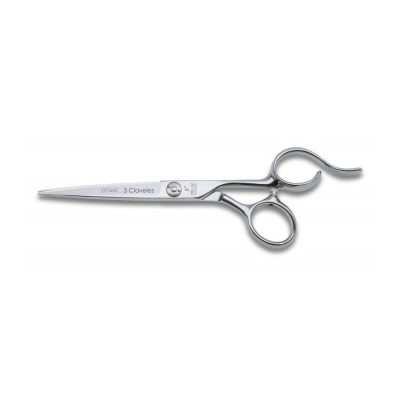 Tijeras de peluquería de corte de 6" | 3 Claveles Otake 12814