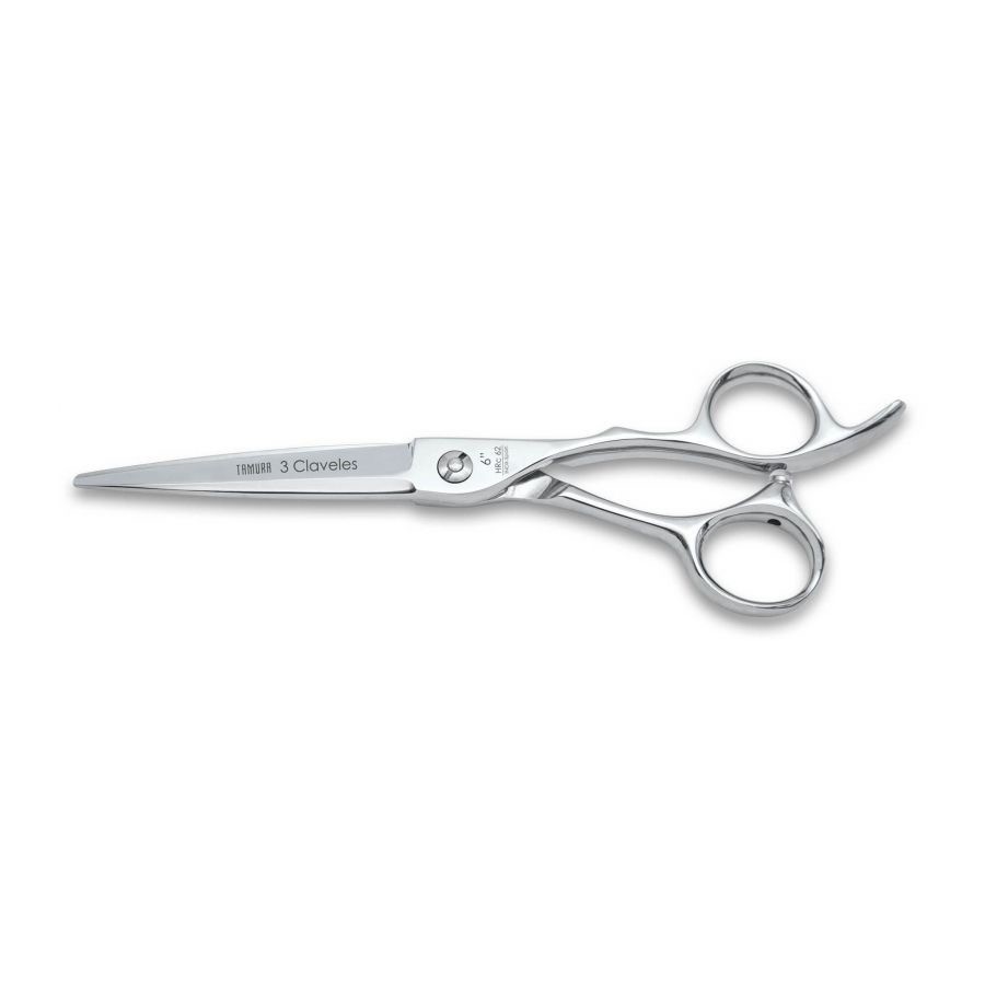 Scissors 3 CLAVELES AIR 5.5 inches