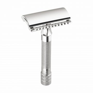 Maquinilla de afeitar Merkur modelo 33 – Cuchillalia.com
