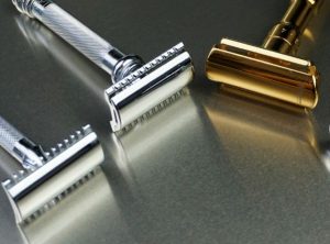 Maquinillas de afeitar en Cuchillalia.com