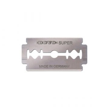 Cuchillas de afeita Dovo Super Platinum – Cuchillalia.com