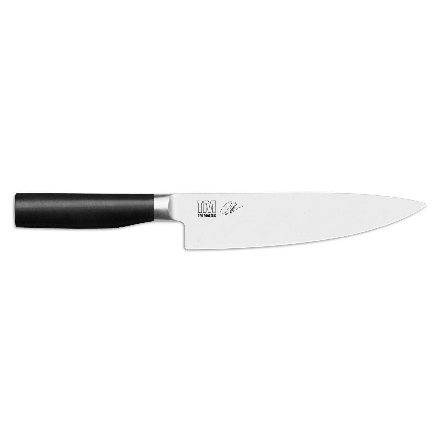 KAI Tim Mälzer Coltello Da Pane Kamagata - Lama Ondulata 23 Cm - Foto 5