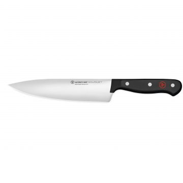 Cuchillo de chef de 18 cm Wüsthof Gourmet – Cuchillalia.com