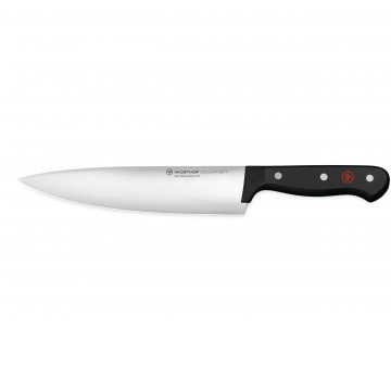 Cuchillo de chef de 20 cm Wüsthof Gourmet – Cuchillalia.com