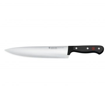 Cuchillo de chef de 23 cm Wüsthof Gourmet – Cuchillalia.com