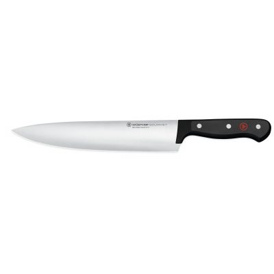 Cuchillo de chef de 23 cm Wüsthof Gourmet - Cuchillalia.com