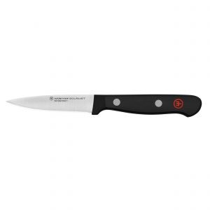 Cuchillo mondador de 8 cm Wüsthof Gourmet - Cuchillalia.com