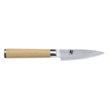 Cuchillo mondador de 9 cm KAI Shun Classic White DM-0700W – Cuchillalia.com