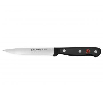 Cuchillo de office de 12 cm Wüsthof Gourmet – Cuchillalia.com