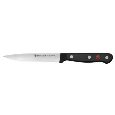 Cuchillo de office de 12 cm Wüsthof Gourmet - Cuchillalia.com