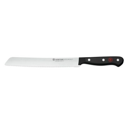 Cuchillo panero de 20 cm Wüsthof Gourmet - Cuchillalia.com