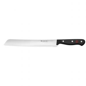 Cuchillo panero de 23 cm Wüsthof Gourmet - Cuchillalia.com