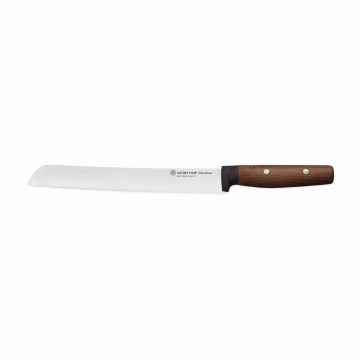 Cuchillo panero dentado Wüsthof Urban Farmer – Cuchillalia.com