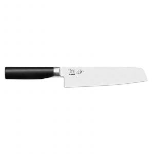 Cuchillo santoku o chef híbrido KAI Tim Mälzer Kamagata TMK-0770 - Cuchillalia.com