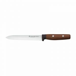 Cuchillo tomatero dentado de 14 cm Wüsthof Urban Farmer - Cuchillalia.com