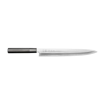 Cuchillo yanagiba de 27 cm KAI Seki Magoroku KK-0027 – Cuchillalia.com