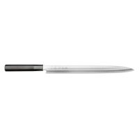 Cuchillo yanagiba de 30 cm KAI Seki Magoroku KK-0030 - Cuchillalia.com