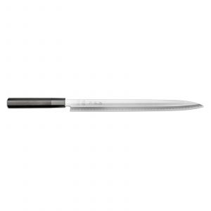 Cuchillo yanagiba de 30 cm KAI Seki Magoroku KK-0030 - Cuchillalia.com