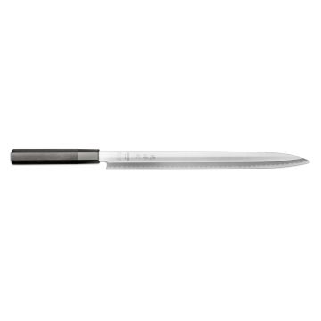 Cuchillo yanagiba de 30 cm KAI Seki Magoroku KK-0030 – Cuchillalia.com