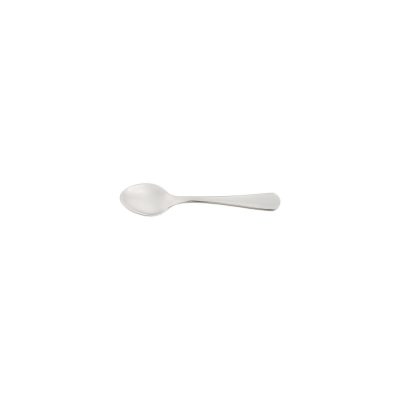 Cucharilla moka Arcos de la serie Lisboa - Cuchillalia.com