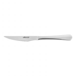 Cuchillo de mesa Arcos de la serie Lisboa - Cuchillalia.com