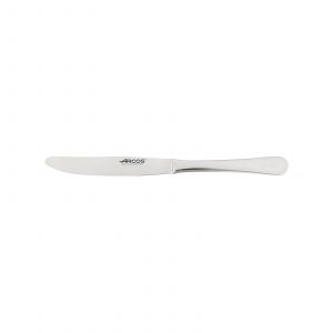 Cuchillo de mesa Arcos de la serie Lisboa - Cuchillalia.com