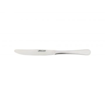 Cuchillo de mesa Arcos de la serie Lisboa – Cuchillalia.com