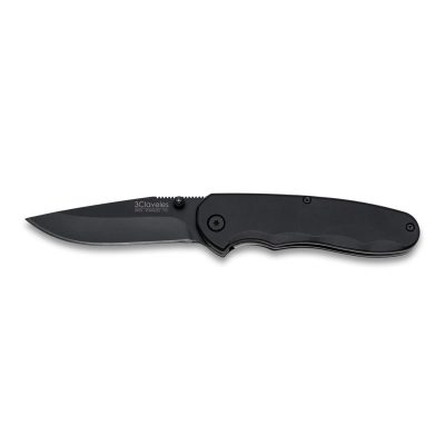Navaja táctica 3 Claveles Dark - Cuchillalia.com