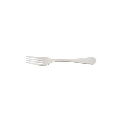 Tenedor de postre Arcos de la serie Lisboa - Cuchillalia.com