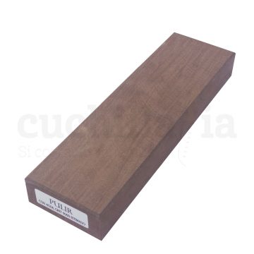 Piedra de pulir de grano 4000 del kit BL-120 de A Pedra Das Meigas – Cuchillalia.com