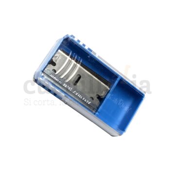 Blister de 10 cuchillas de afeitar Martor 44.50 para rascadores – Cuchillalia.com