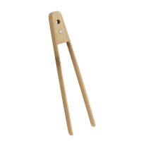 Pinza de madera para tostadas de pan - Metaltex