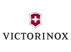 Logotipo Victorinox