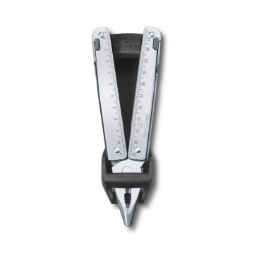 Multiusos Victorinox Swiss Tool con soporte rígido para cinturón – Cuchillalia.com