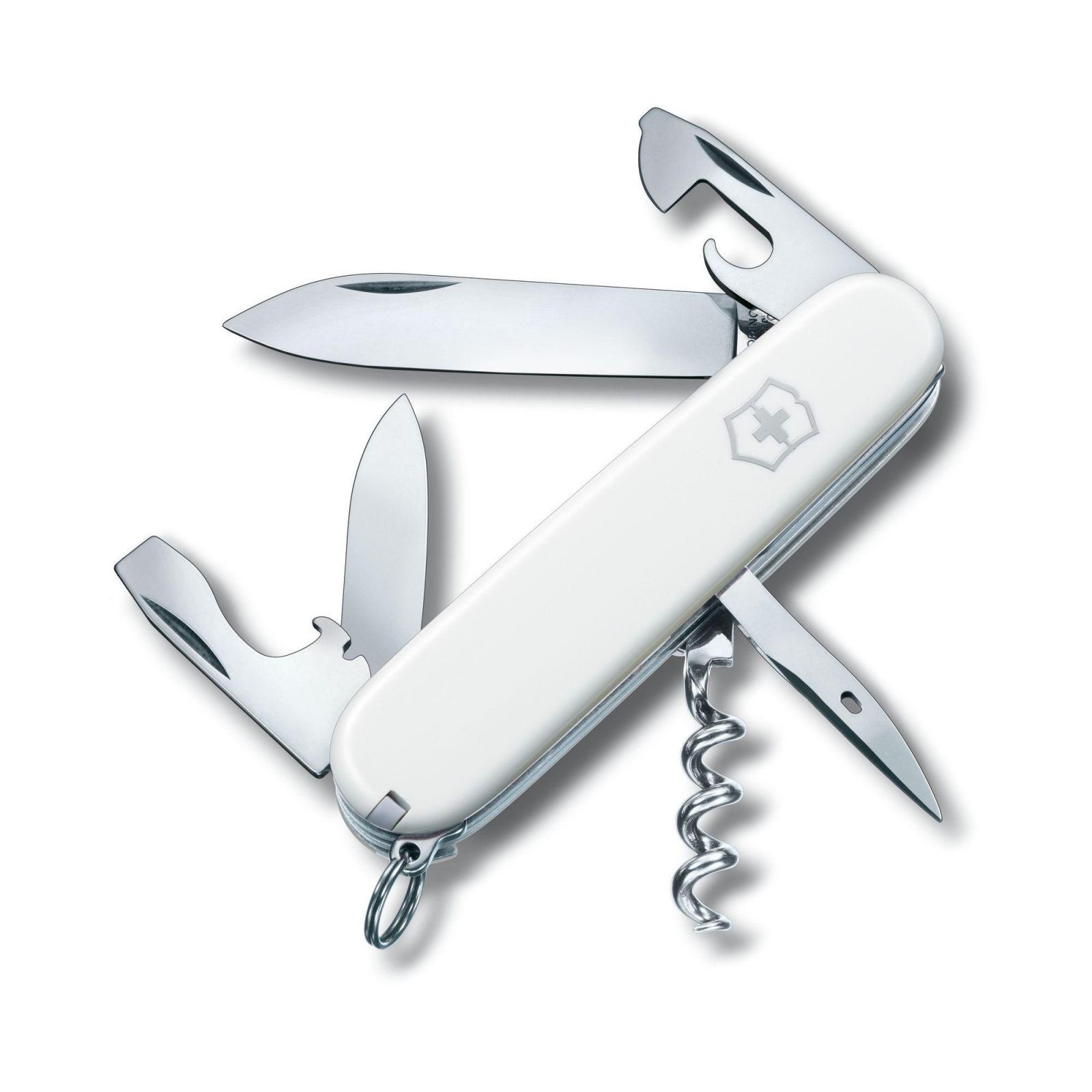 Victorinox Spartan blanca navaja de bolsillo 1.3603.7 