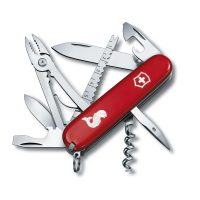 Navaja multiusos Victorinox Angler con 19 funciones - Cuchillalia.com