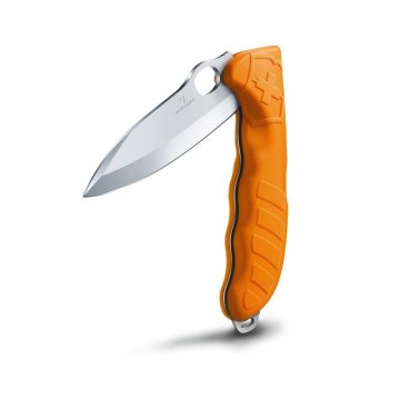 victorinox-hunter-pro-naranja-0-9411-m9-semi-abierta