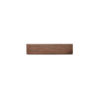 Barra magnética de madera de nogal de 30 cm fabricada por Wüsthof - Cuchillalia.com