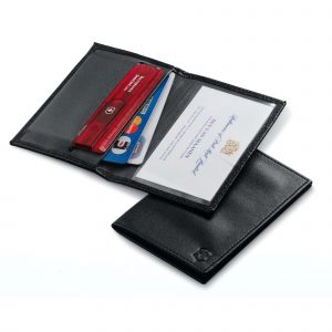 Tarjetero para Swiss Card de Victorinox - Cuchillalia.com