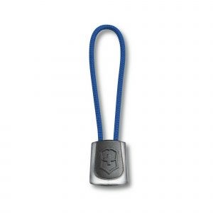 Cordón de recambio azul para navajas Victorinox - Cuchillalia.com