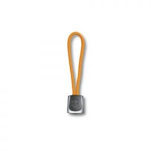 Cordón de recambio naranja para navajas Victorinox - Cuchillalia.com