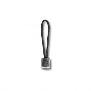 Cordón de recambio negro para navajas Victorinox - Cuchillalia.com