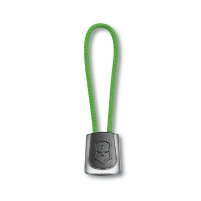 Cordón de recambio verde para navajas Victorinox - Cuchillalia.com