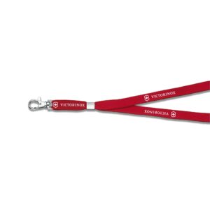 Correa para llevar tu multiusos al cuello - Victorinox 4.1879 - Cuchillalia.com