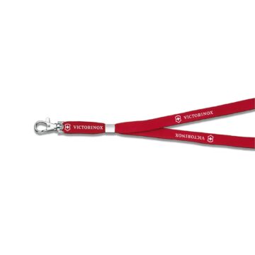 Correa para llevar tu multiusos al cuello – Victorinox 4.1879 – Cuchillalia.com